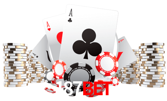 Jogue jogos de pôquer em 187BET