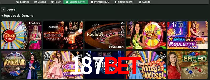 187BET bet