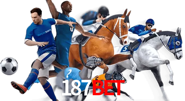 187BET