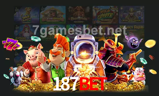 cassino 187BET
