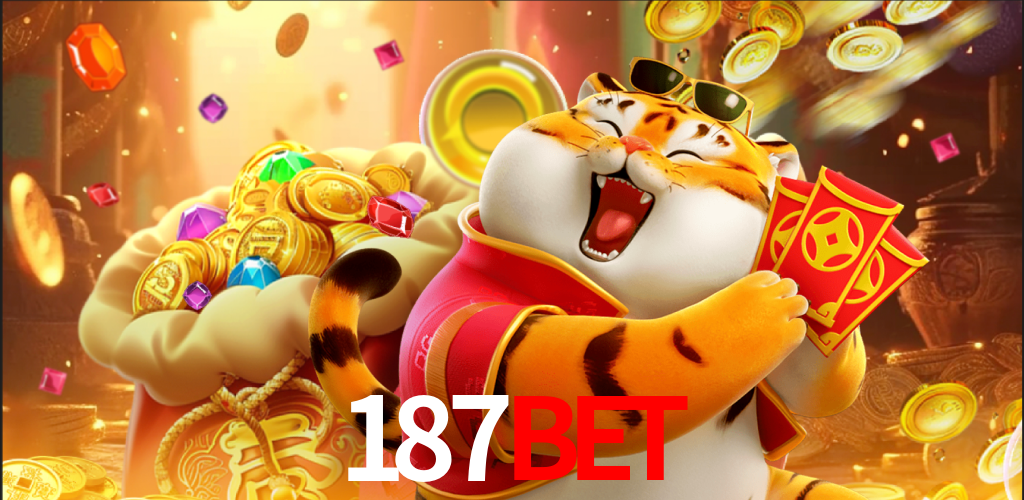 187BET plataforma