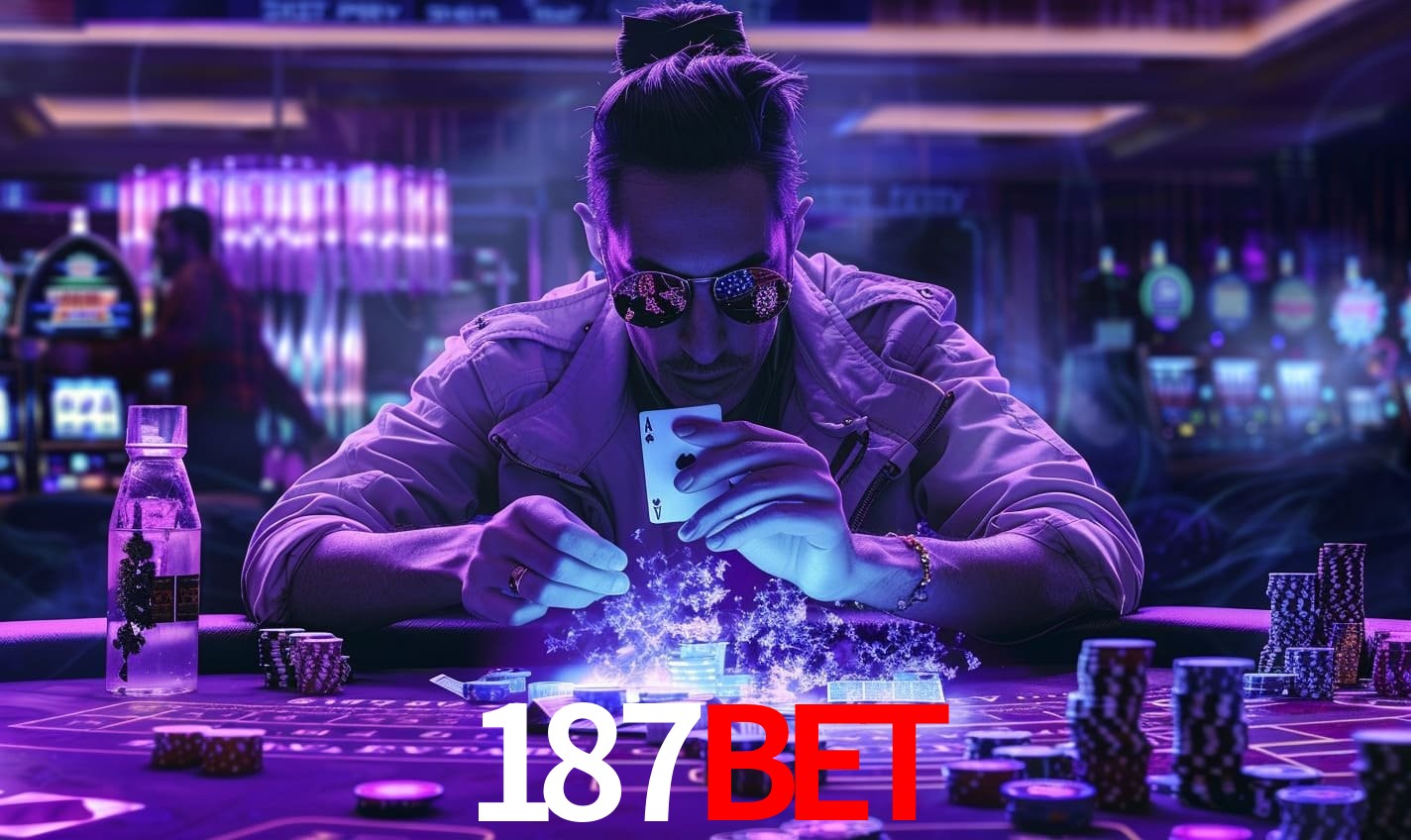 Spaceman Game 187BET