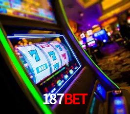 Inovações de Jogos na 187BET: O Futuro das Experiências Interativas