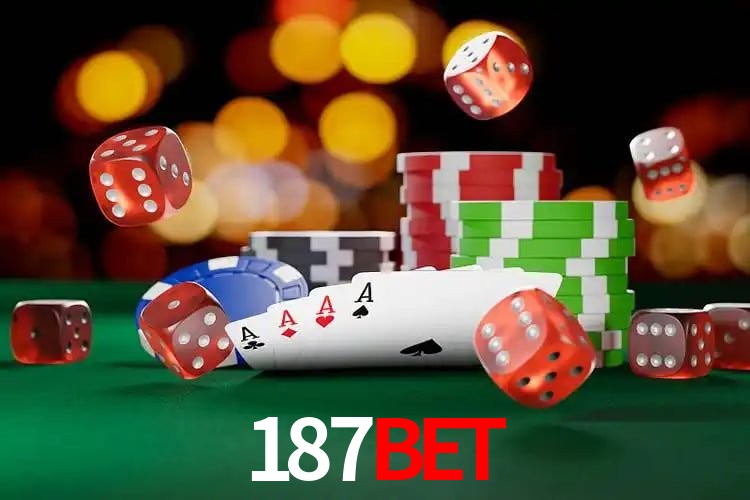 Especiais de Fim de Semana 187BET
