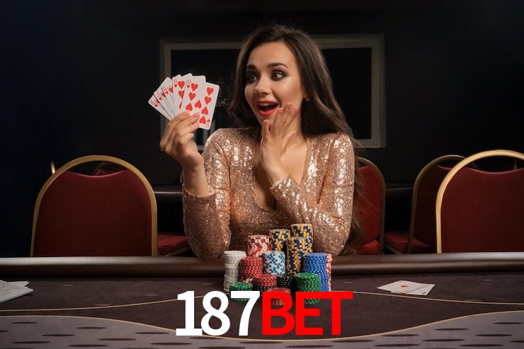 Bônus Diários 187BET