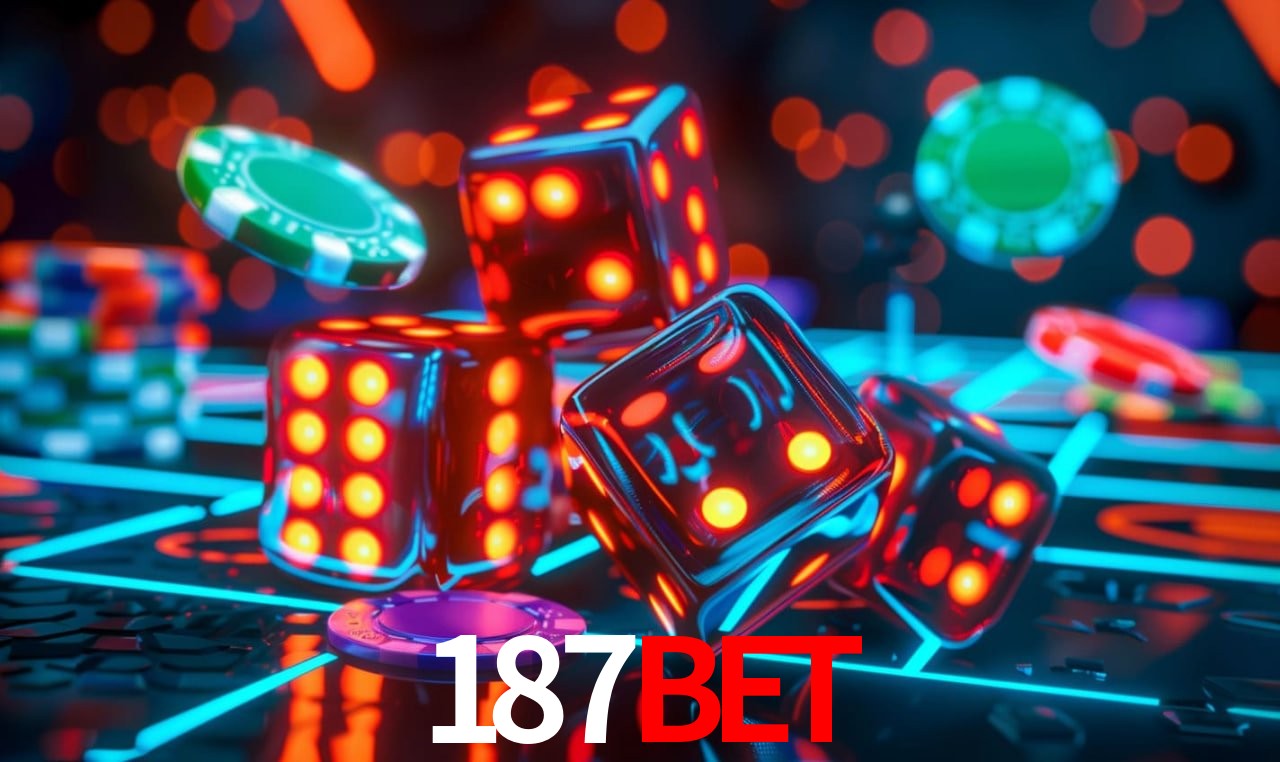 PIX Instantâneo 187BET
