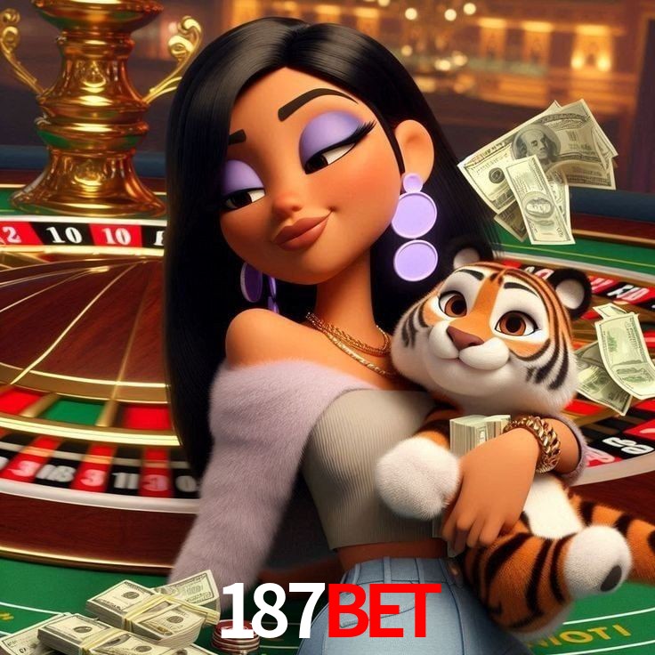 Statistics 187BET