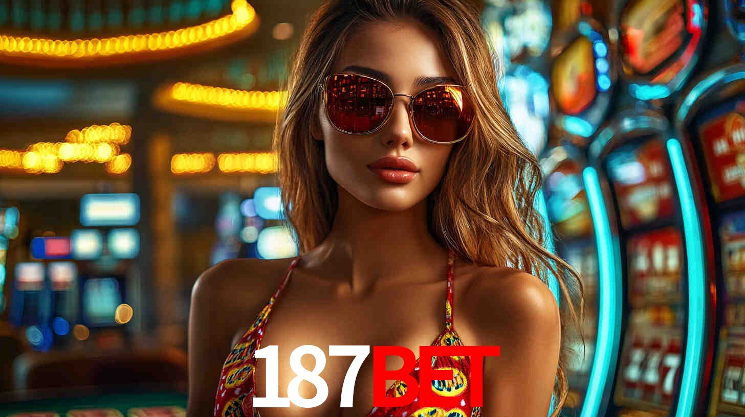 187BET App Interface