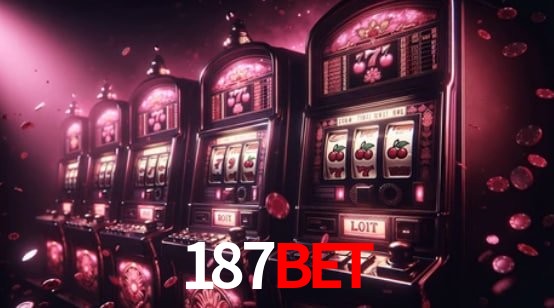 Torneios 187BET