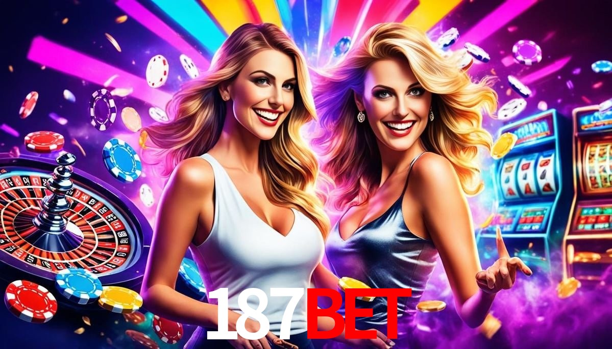 Casino VIP 187BET