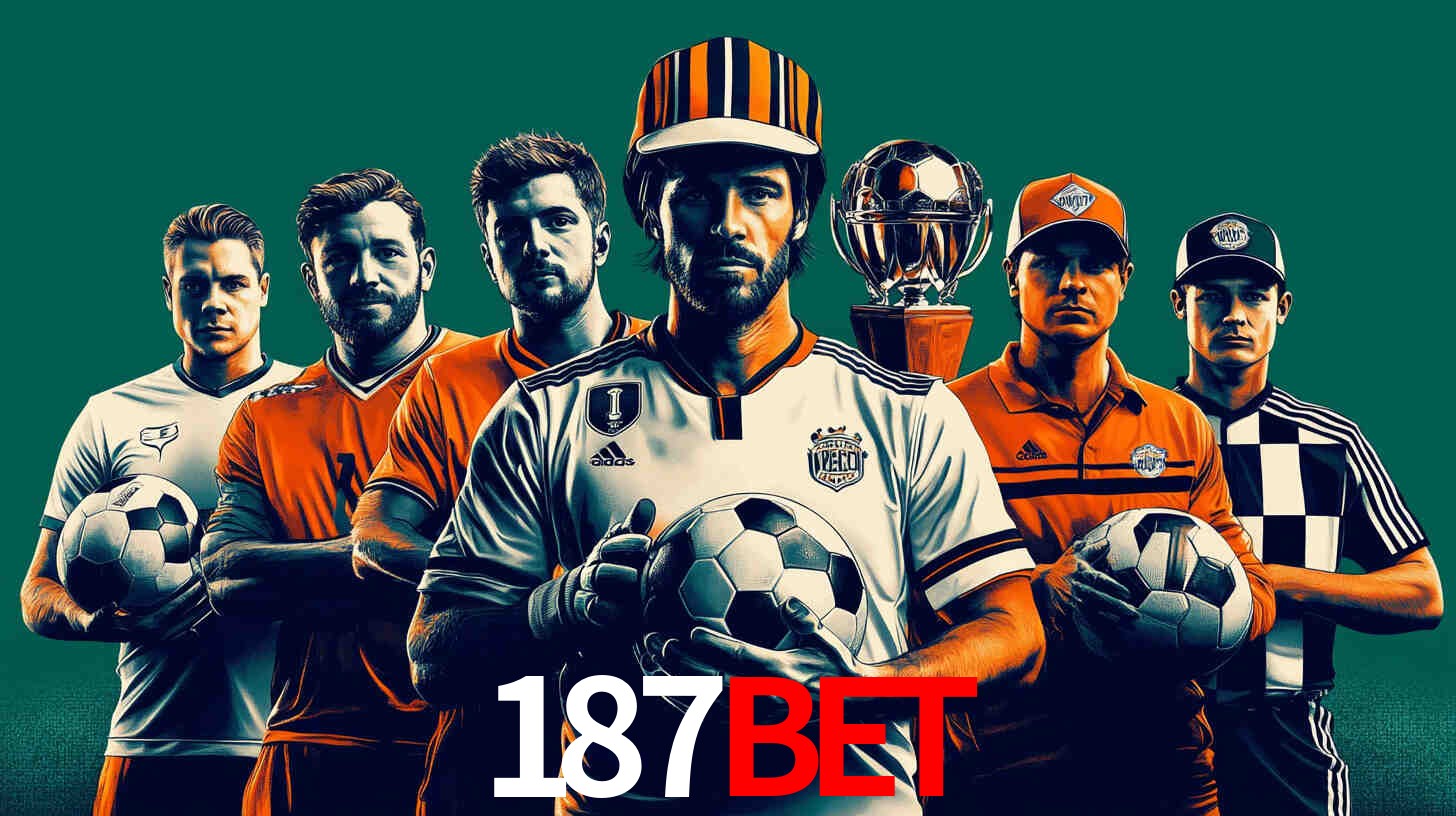 Descubra a Essência do 187BET: Nossa História e Compromissos