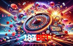 Diretório de Jogos 187BET