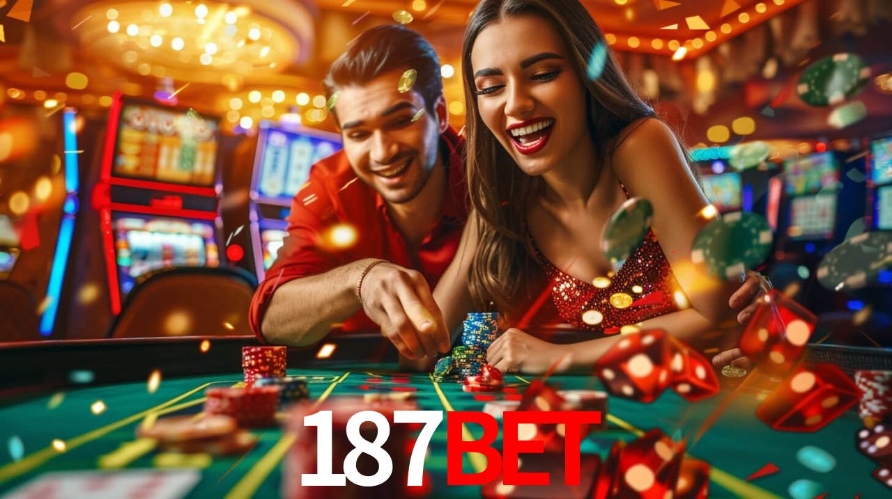 Requisitos do APK da 187BET para Android