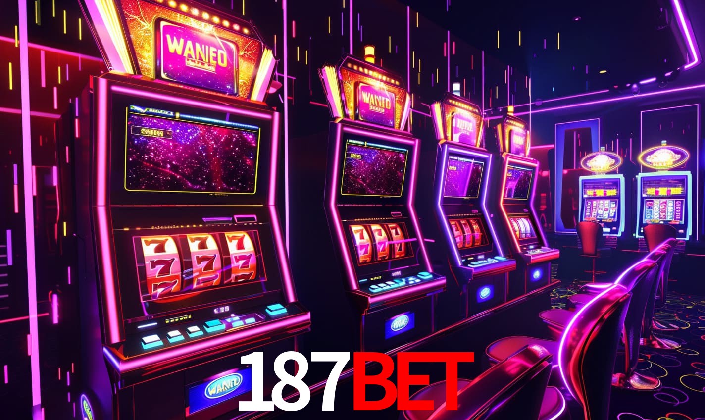 A Emoção da Loteria na 187BET: Uma Chance de Mudança de Vida