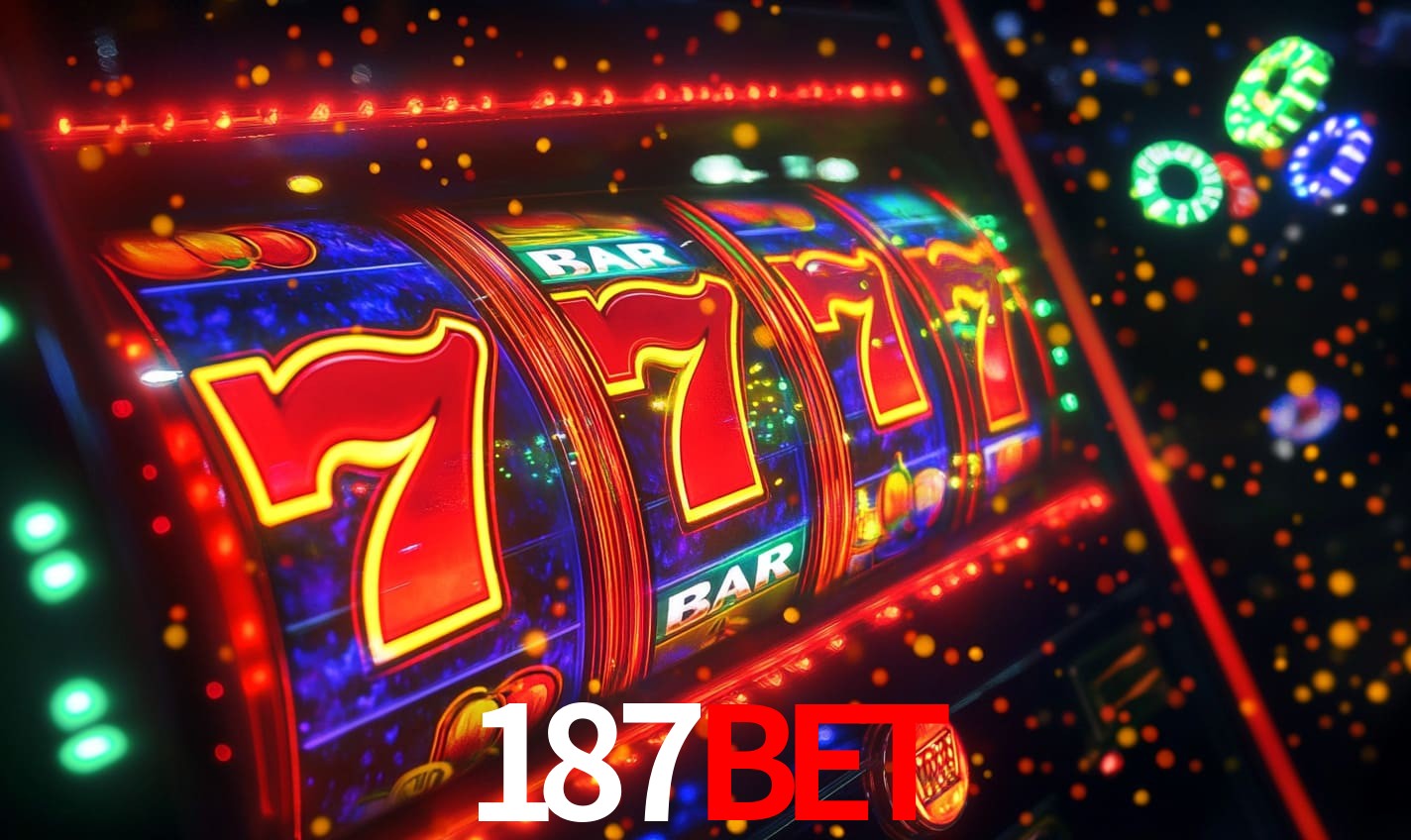 187BET,187BET app