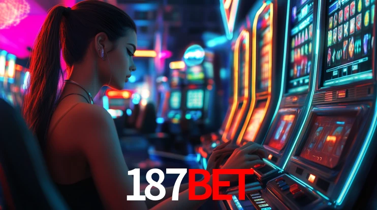 Explore as vantagens do 187BET: serviço profissional e confiabilidade