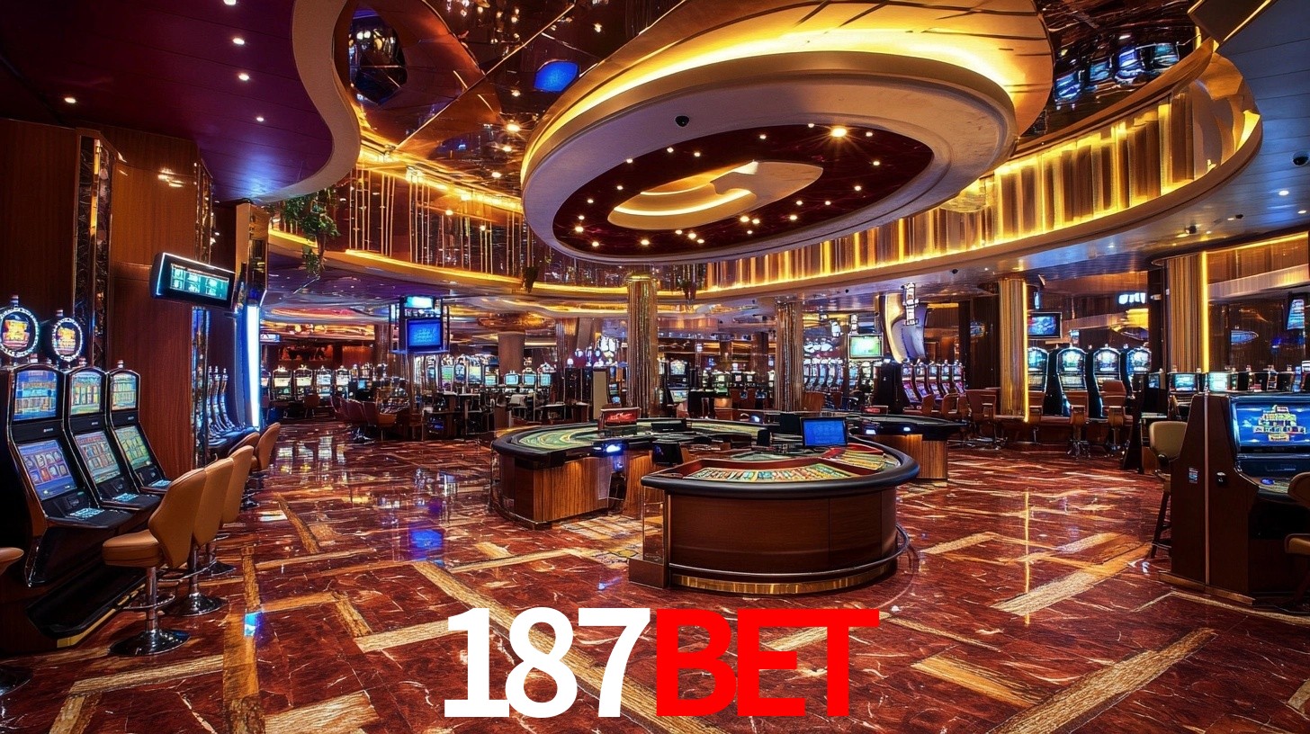 Tournaments 187BET