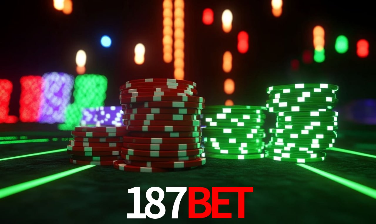 Game Statistics 187BET