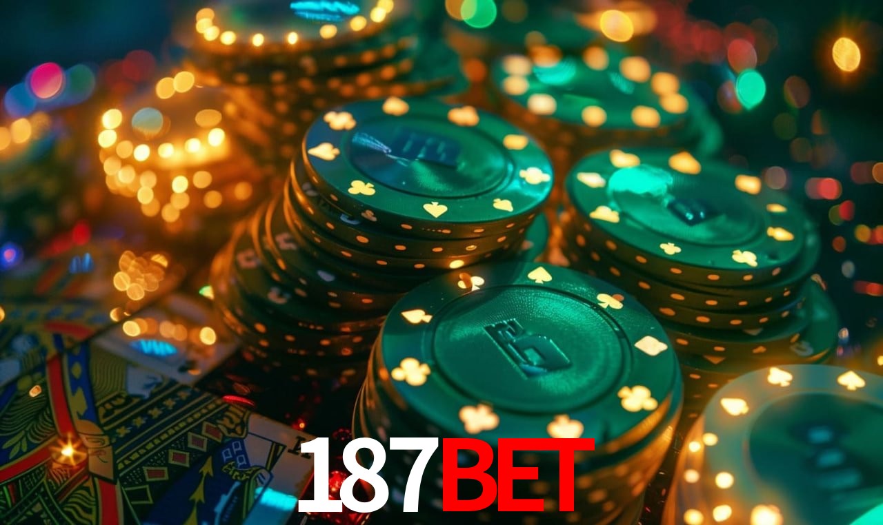 Avaliações dos Jogadores 187BET