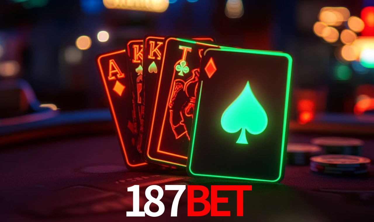 Integração de APIs 187BET