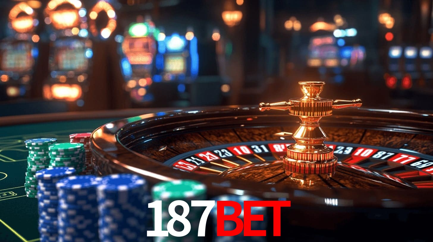 187BET - Cassino Premium, Baixe Já！ - 187BET app