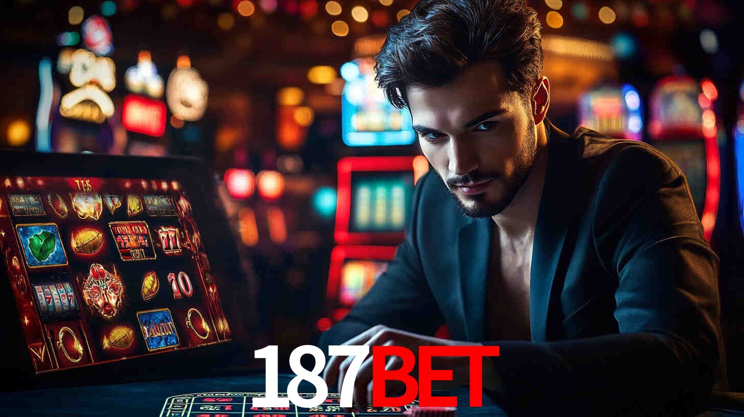 187BET,187BET app