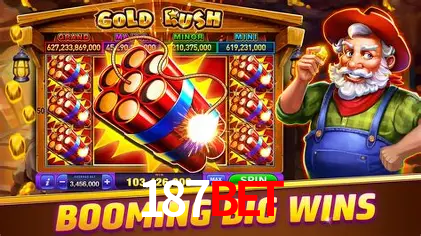 Descubra a Magia dos Jogos de Arcade no 187BET