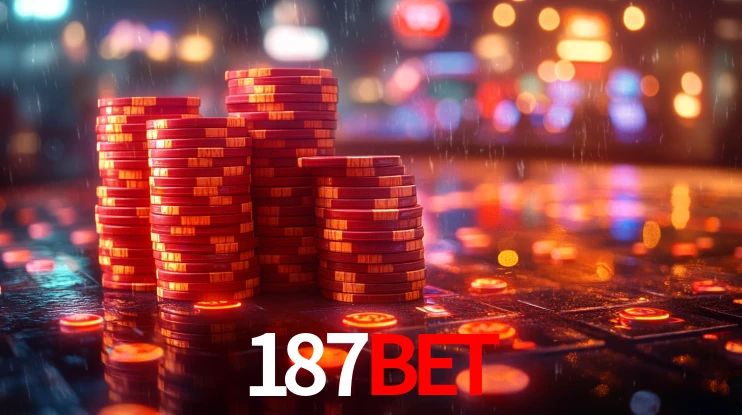 187BET,187BET app