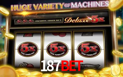 Desvendando o Mundo dos Jogos Virtuais na 187BET
