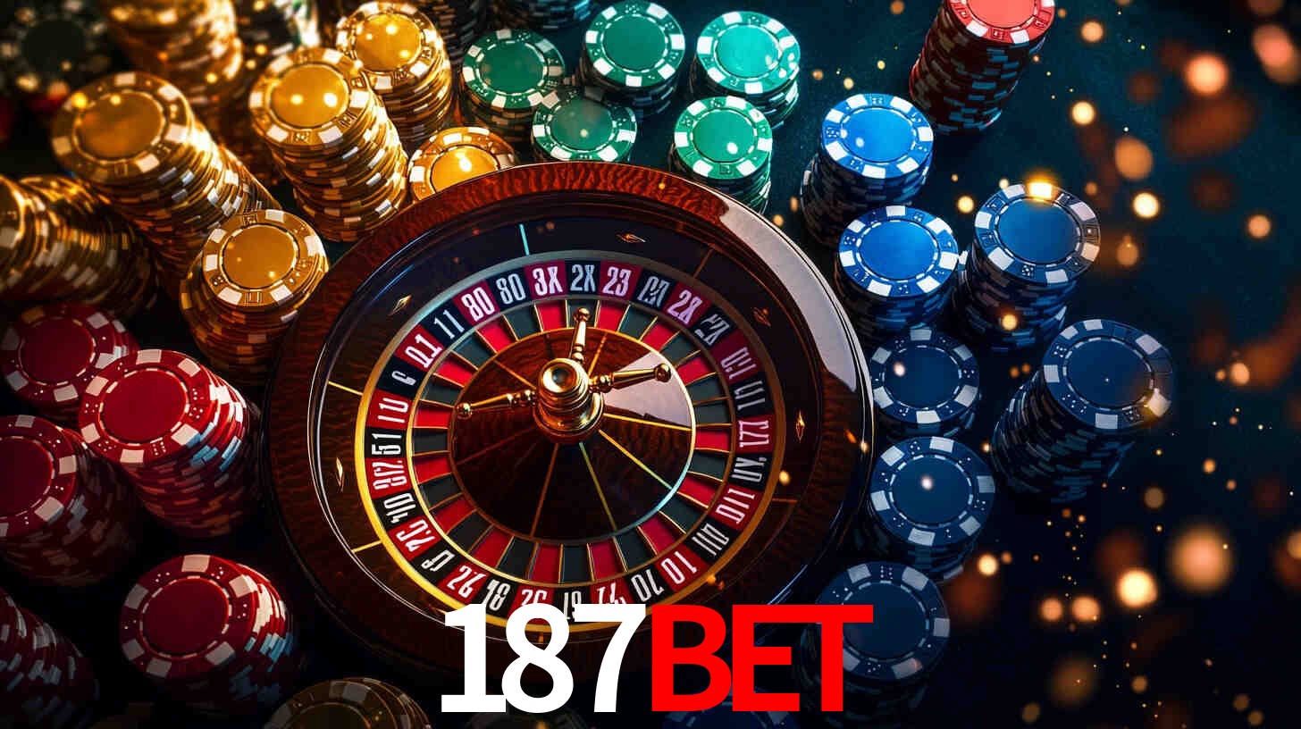 Premium Interface 187BET