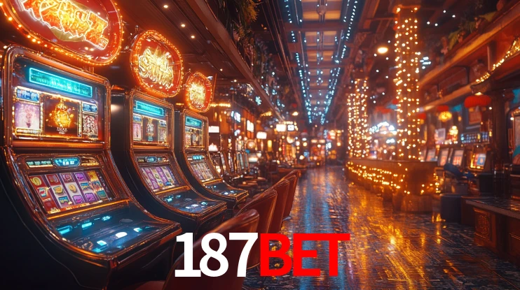 187BET: Seu Especialista em Apostas Esportivas Brasileiras