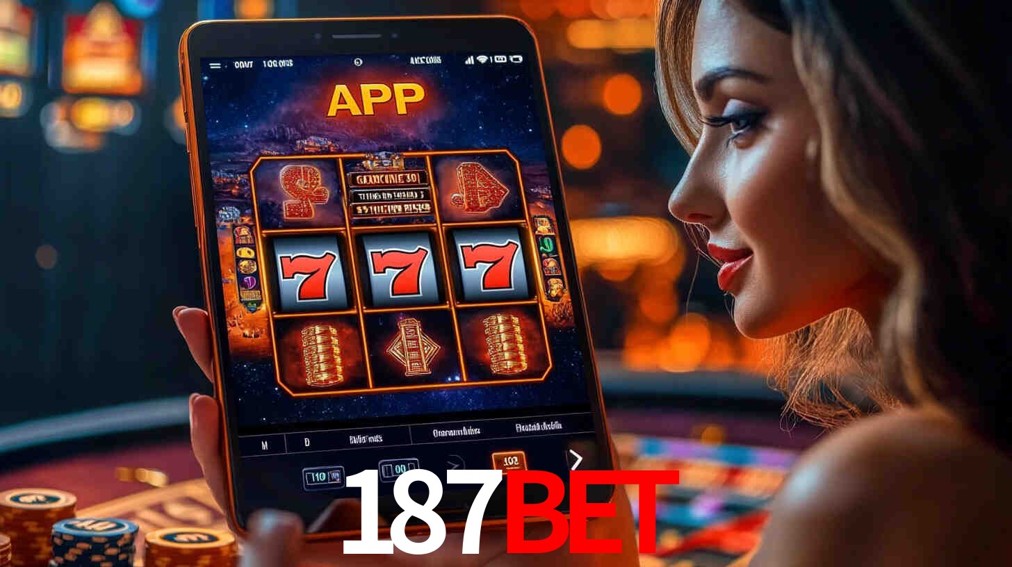 Bônus Generosos e Exclusivos no 187BET para Você!