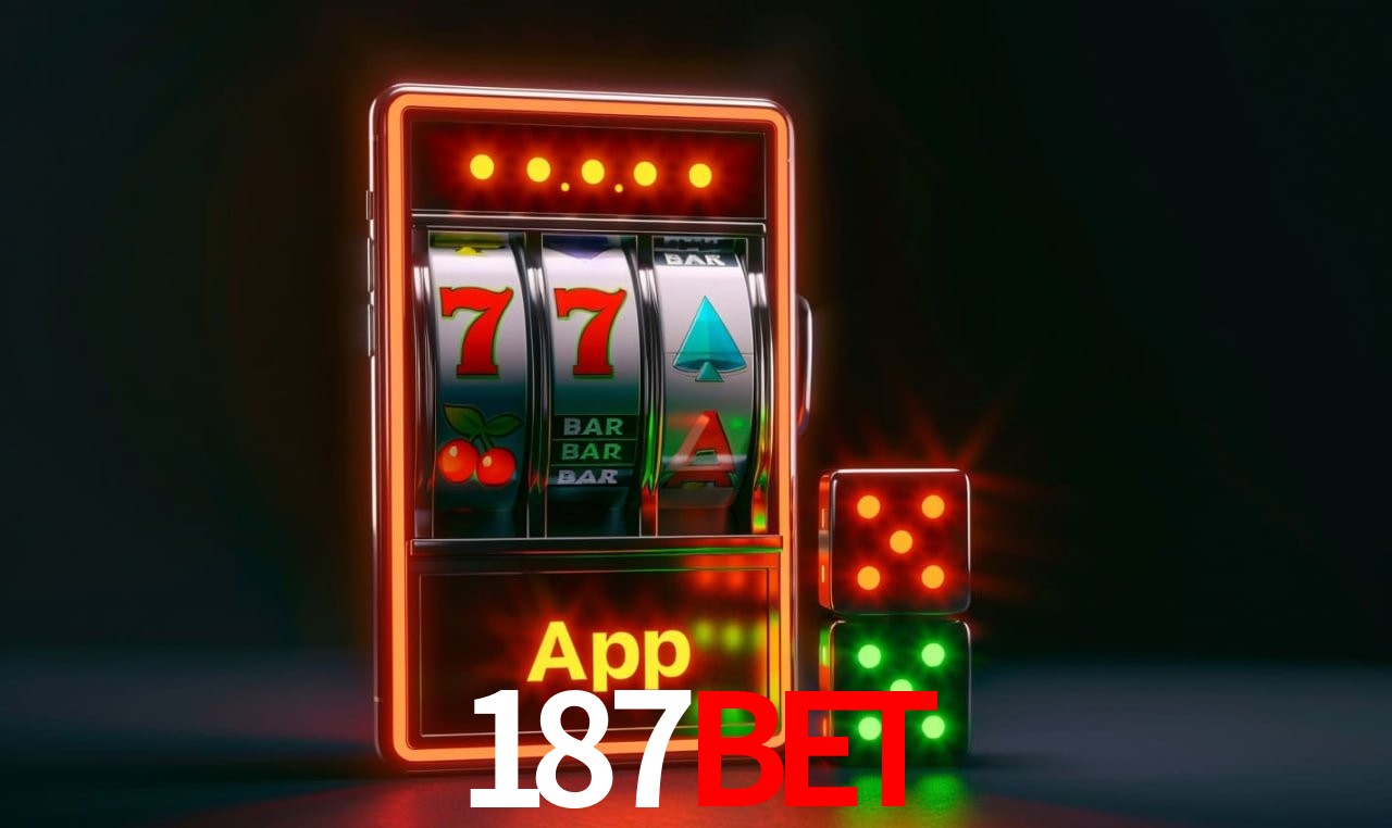 Design Responsivo 187BET