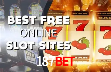 Apostas Esportivas na 187BET: Um Guia Completo