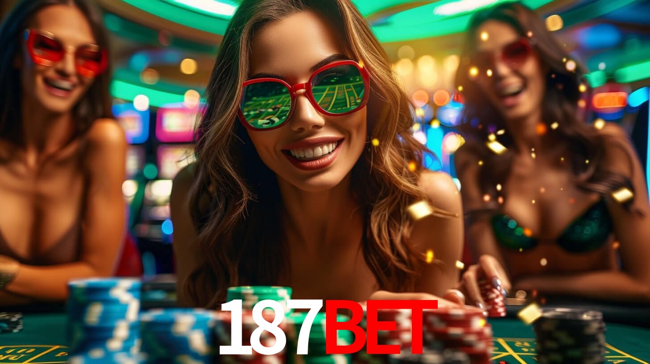 Welcome Bonus 187BET