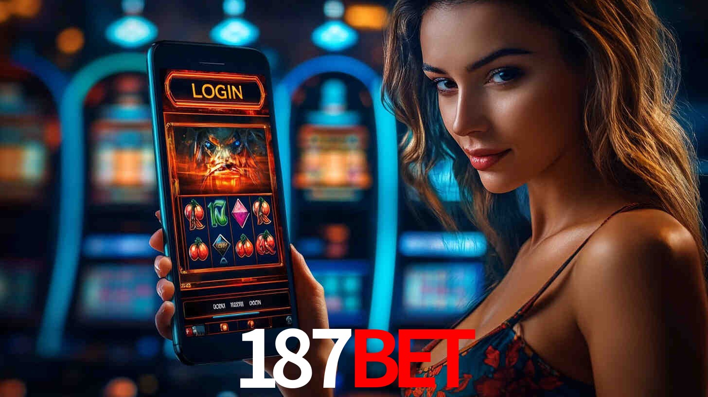 187BET,187BET app