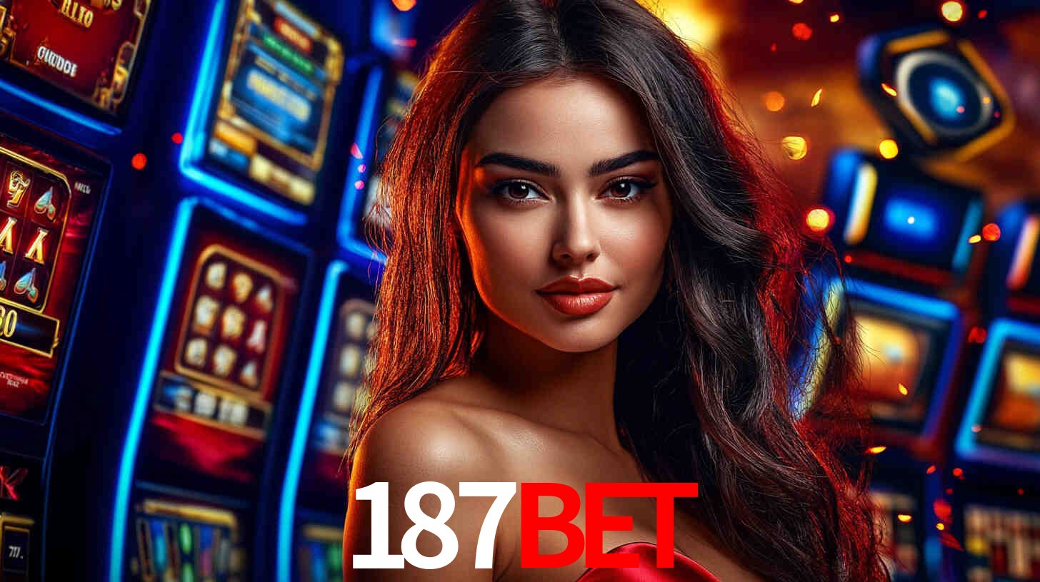 Inovações de Jogos na 187BET: O Futuro das Experiências Interativas
