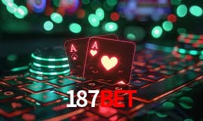 Cadastro Rápido 187BET