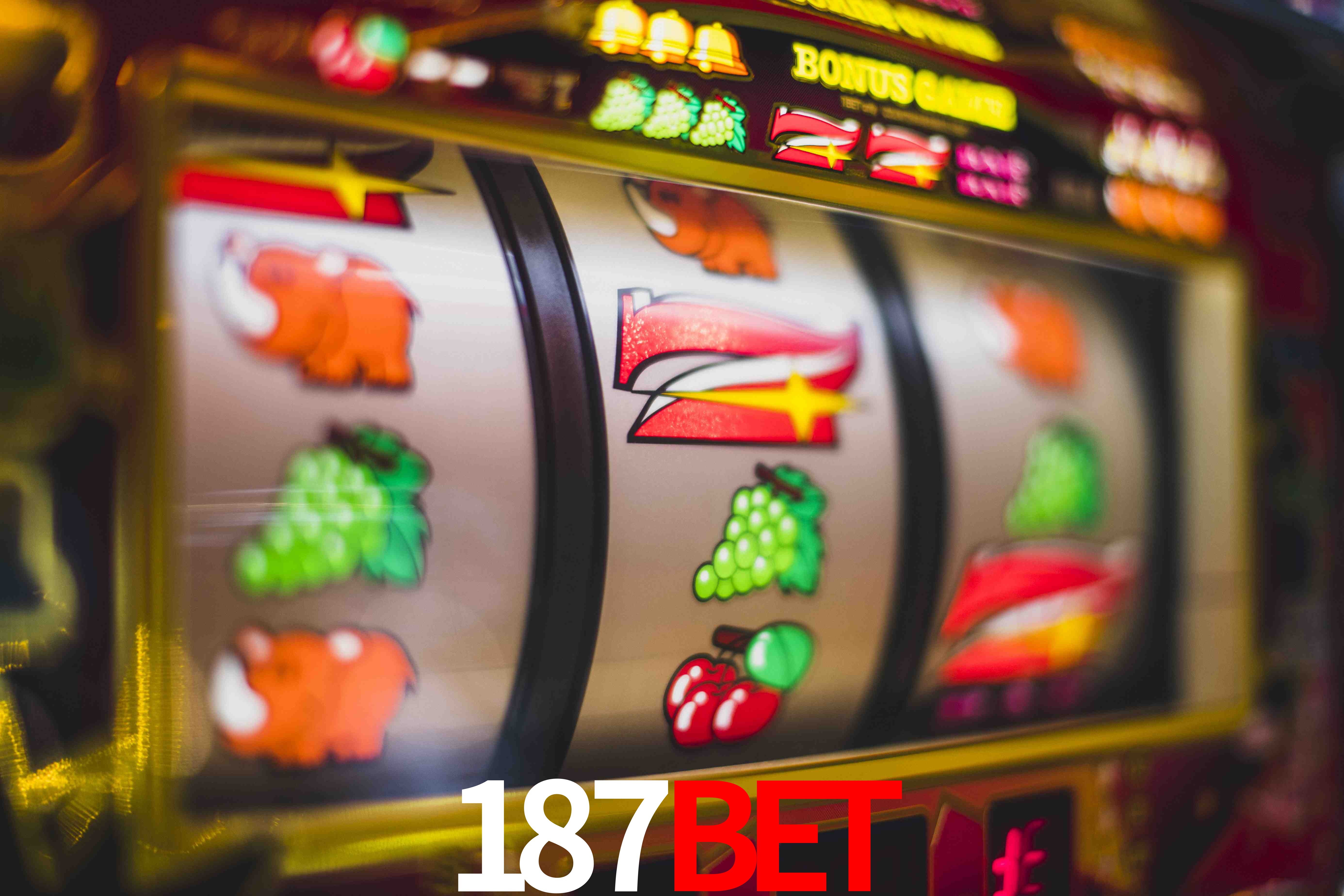 Football Betting 187BET