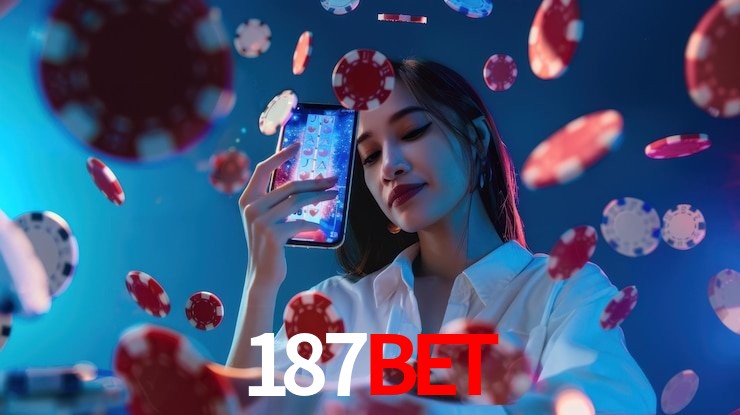 cassino 187BET