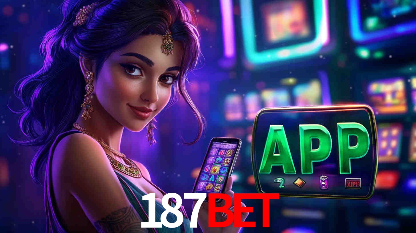 187BET plataforma