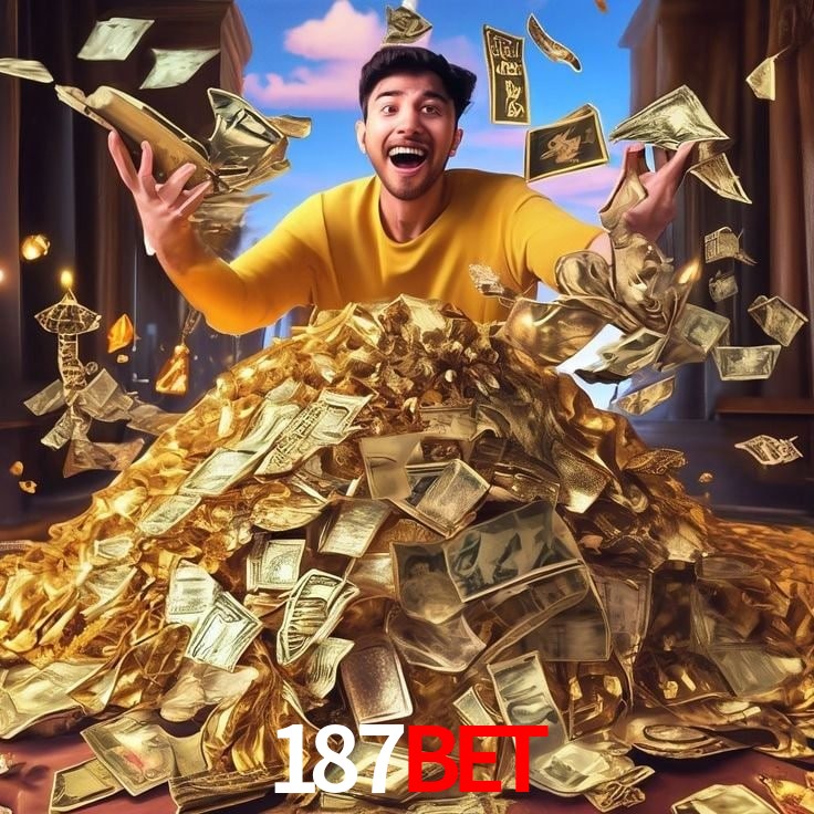 Estatísticas Esportivas 187BET