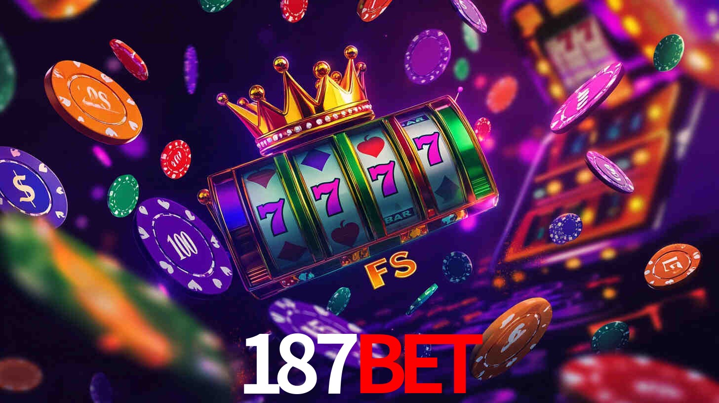 Daily Bonuses 187BET