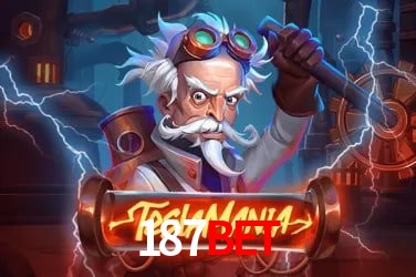 Requisitos do APK da 187BET para Android