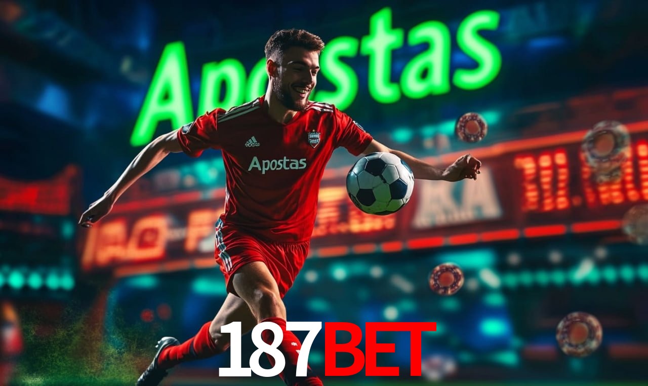 Casino Ao Vivo 187BET