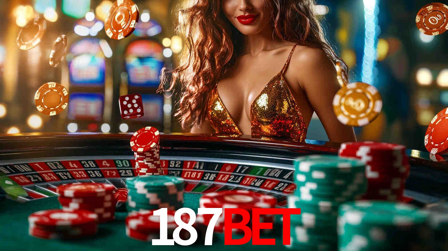 Exclusive Games 187BET
