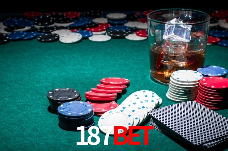 Estatísticas 187BET