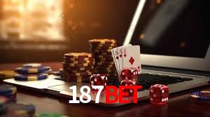 Jogos Exclusivos 187BET