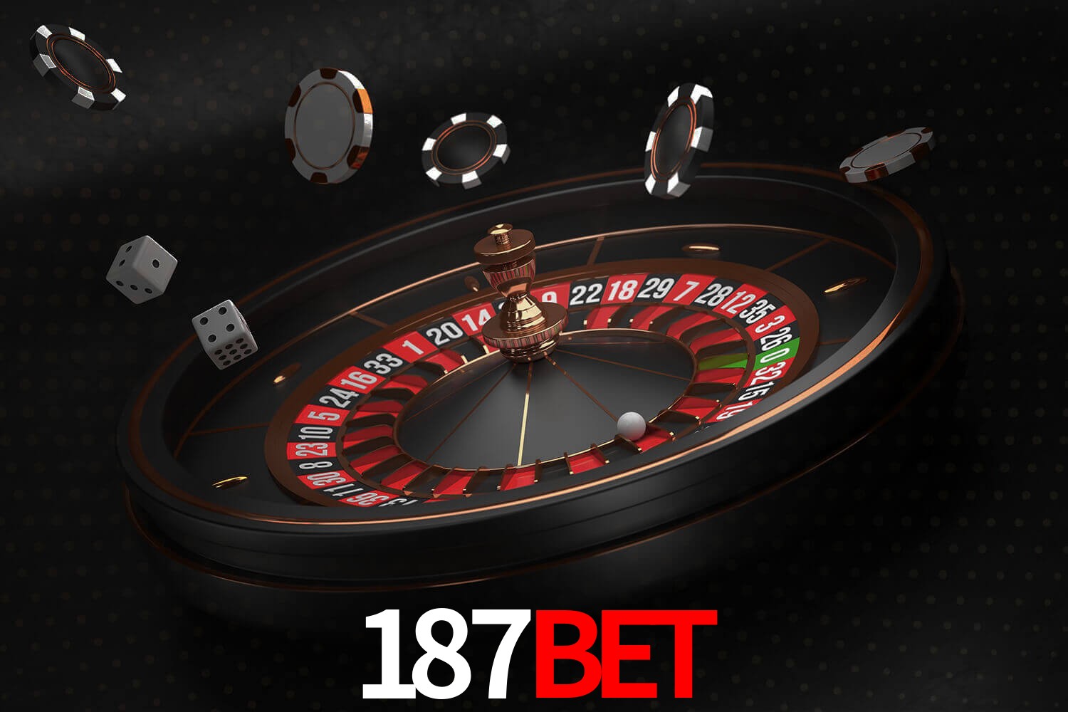 187BET plataforma