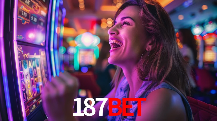 187BET app